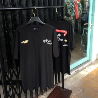 áo Mistake Tee [2 màu]