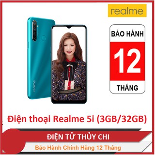 Realme 5i 3GB/32GB