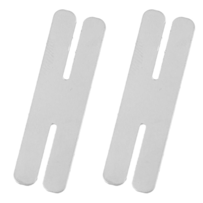 Set 100 dây thép mạ niken 0.15*8*28 H cho pin