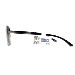 Kính mát Unisex Exfash EF88950 C05