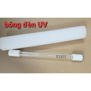 Bóng đèn diệt khuẩn UV 11W