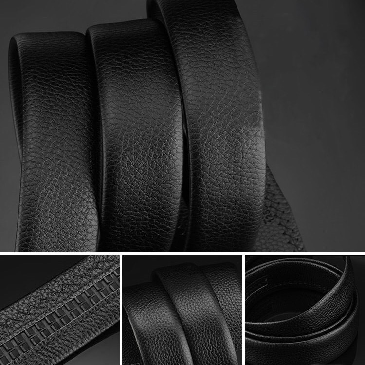 Dây nịt nam da bò cao cấp