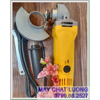 MÁY MÀI MASTER 100MM  850W  MALAYSIA