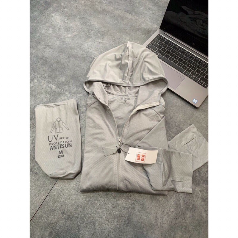 [FREESHIP] Áo Chống Nắng Nam Vải Kim Cương Chống Tia UV Thoáng Mát Mới Nhất | BigBuy360 - bigbuy360.vn