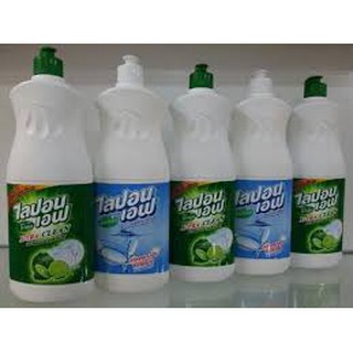 NƯỚC RỬA CHÉN LION THÁI LAN 800ML