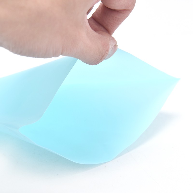 Túi Bắt Kem Silicone Trang Trí Bánh