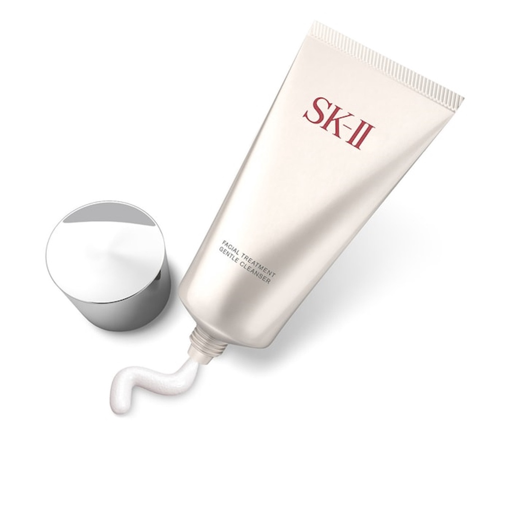 SK II / SK-II / SK2 Sữa Rửa Mặt Facial Treatment Gentle Cleanser 20g