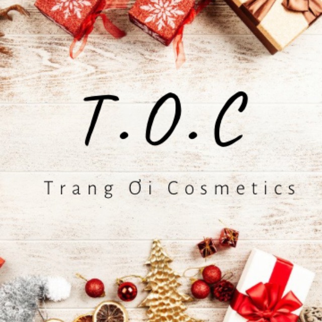 TRANG ƠI COSMETICS