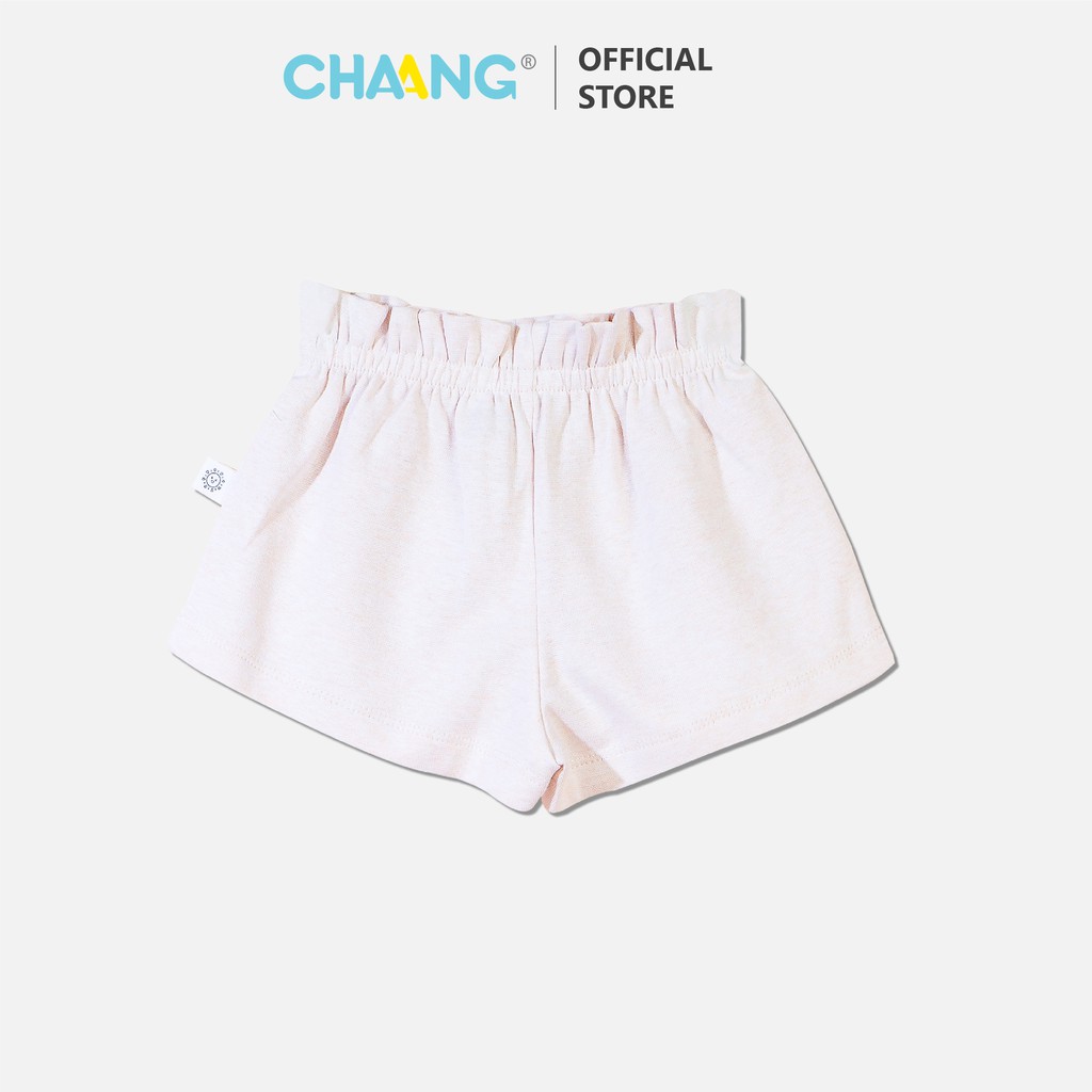 Quần short CHAANG summer be