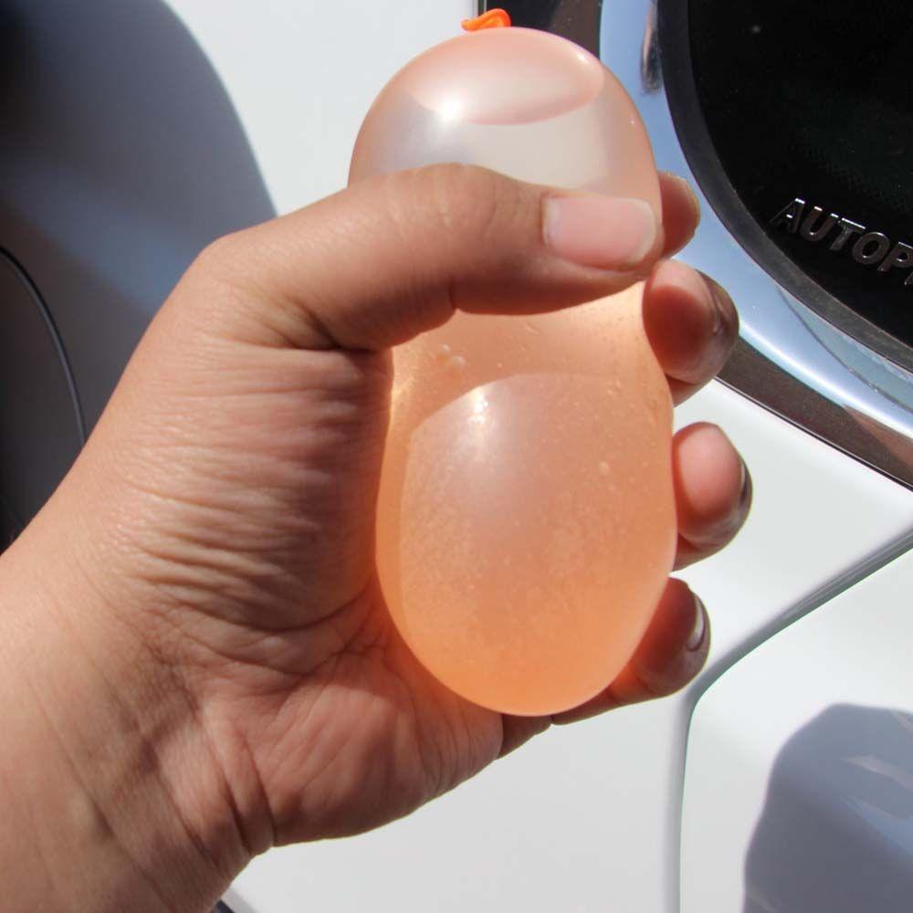 Bong Bóng Nước Màu Sắc Ngẫu Nhiên Dùng Để Trang Trí Tiệc