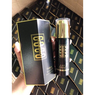 Tinh Dầu Dưỡng Tóc CoCo Hương Nước Hoa Pháp