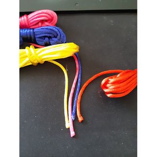 Dây chỉ dù 7 màu : 200k /cuộn