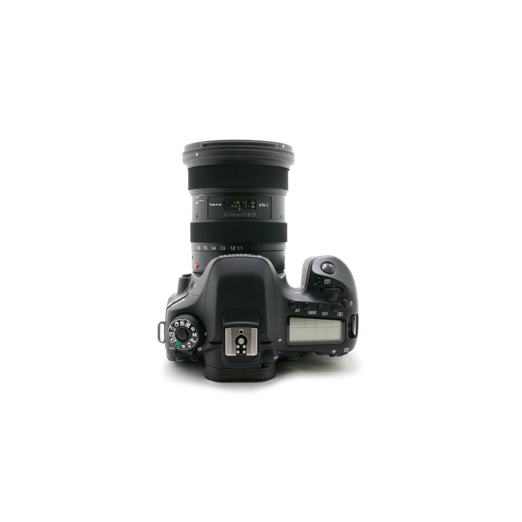 Ống kính Tokina ATX-i 11-16mm F2.8 CF | Chính Hãng