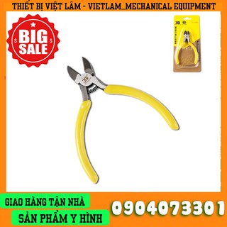Kìm cắt Bosi 5''