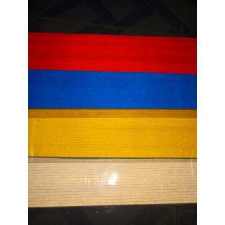 Bộ Tem chỉ phản quang sp16