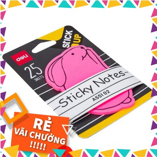 Giấy Nhắn Học Sinh Deli EA55102