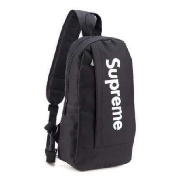 Túi đeo chéo supreme (21x31x7cm-ảnh thật)