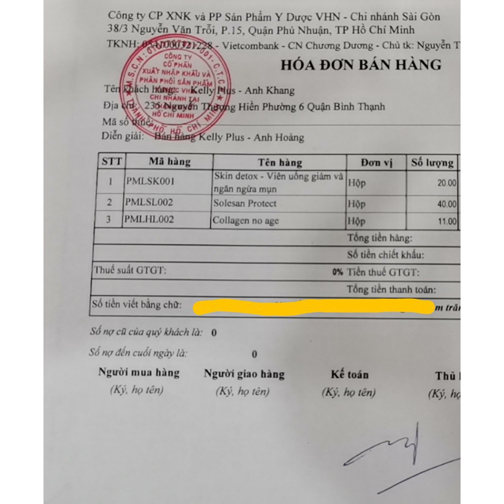 Collagen Peptide Collagenat No Age Drink - Collagen thuỷ phân nhập khẩu Ý - Hara Beauty | Thế Giới Skin Care