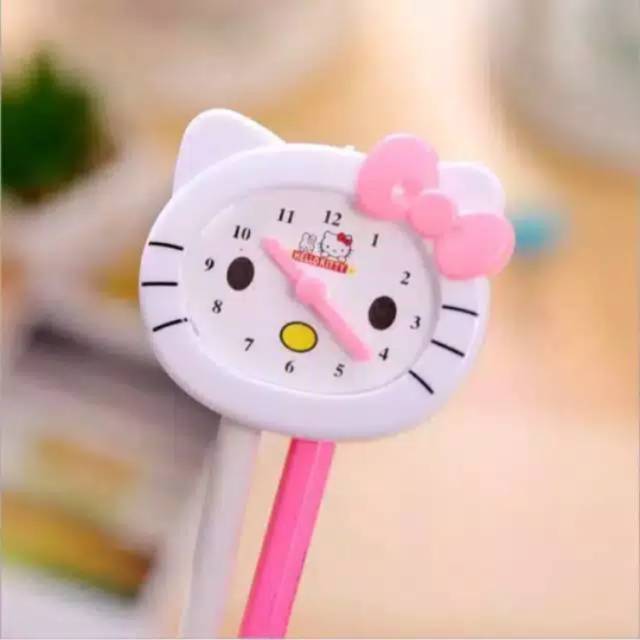 văn phòng phẩm chuốt gọt bút chì Hello kitty cho bé gái, dụng cụ học tập E562