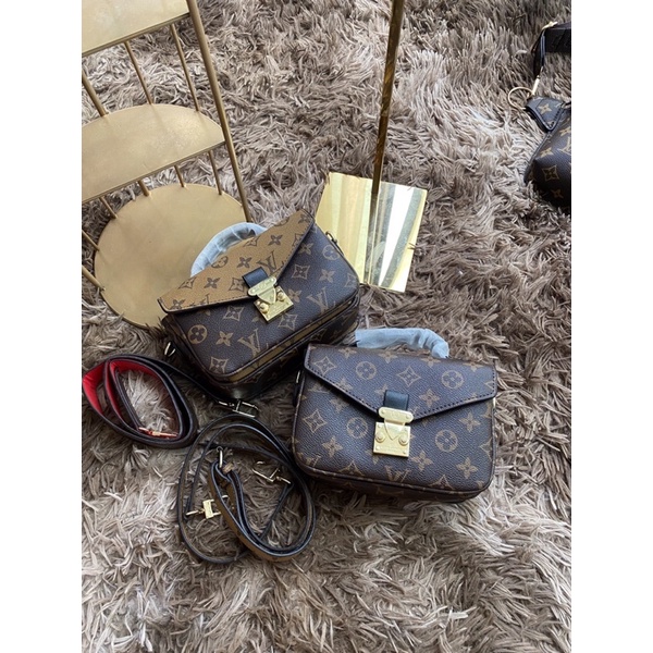 Túi lv sz 20 hàng full hộp