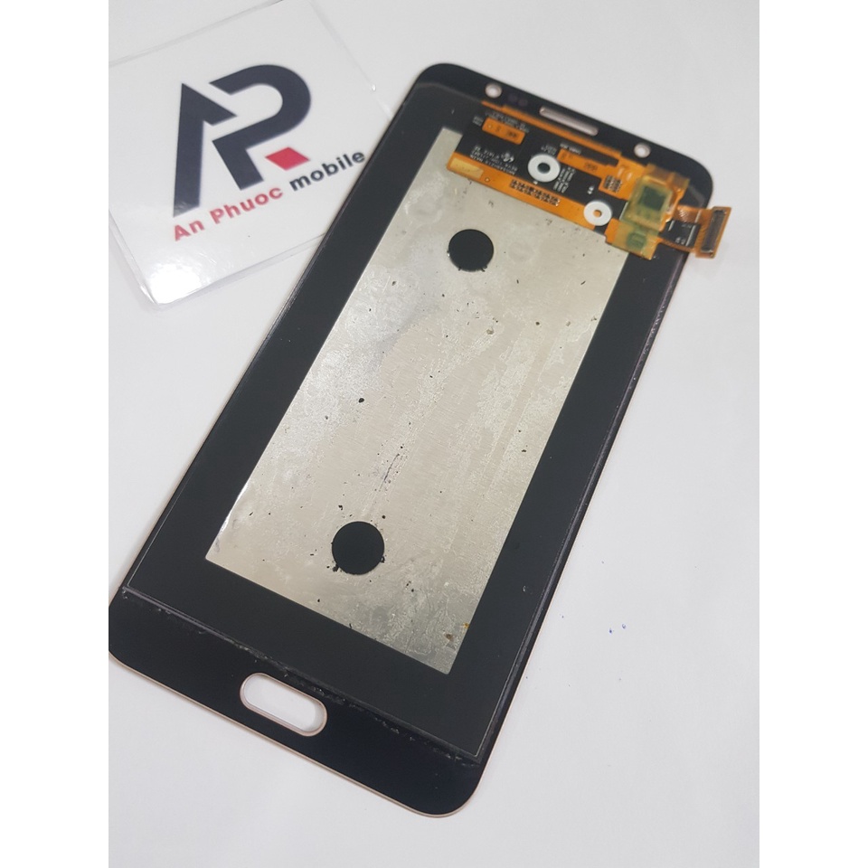 Màn hình SAMSUNG GALAXY J710 / J7 2016 zin bóc máy