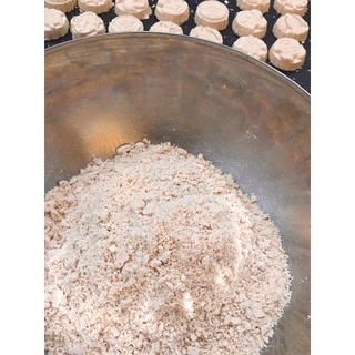 Bột bánh phục linh trộn sẵn