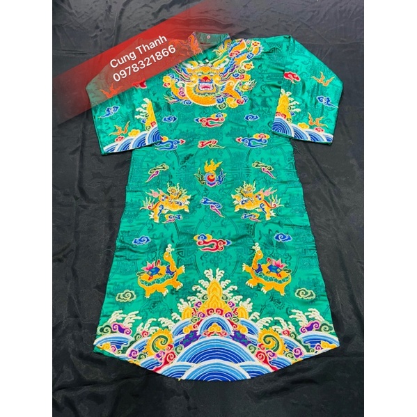 Áo ngũ vị tôn quan