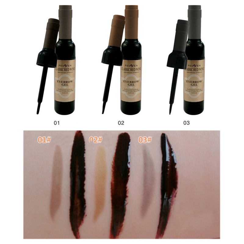  Mày Gel làm đẹp chống thấm nước, chống vết bẩn Long Lasting -gjs | BigBuy360 - bigbuy360.vn