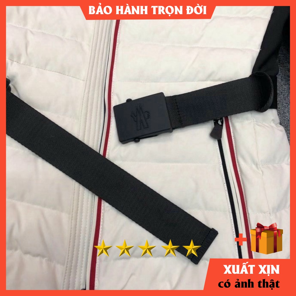 Áo khoác lông vũ thời trang nữ MCL [Chính Hãng] BẢO HÀNH TRỌN ĐỜI