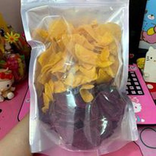 250gr khoai lang sấy tẩm mật ong