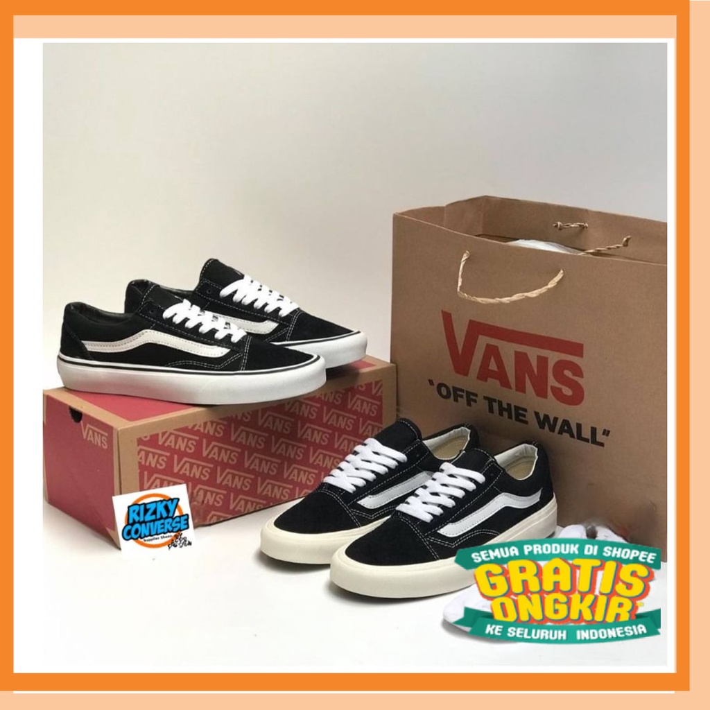 Giày Thể Thao Trắng Đen Co Giãn Size 36-43 Cao Cấp Cho Người Lớn Tuổi