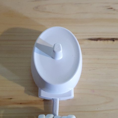 Bộ đế sạc Chính Hãng cho bàn chải điện Oral B