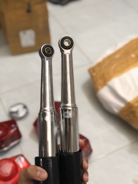 Phuộc Sau 67 có sẵn khâu nhẫn giả zin xưa