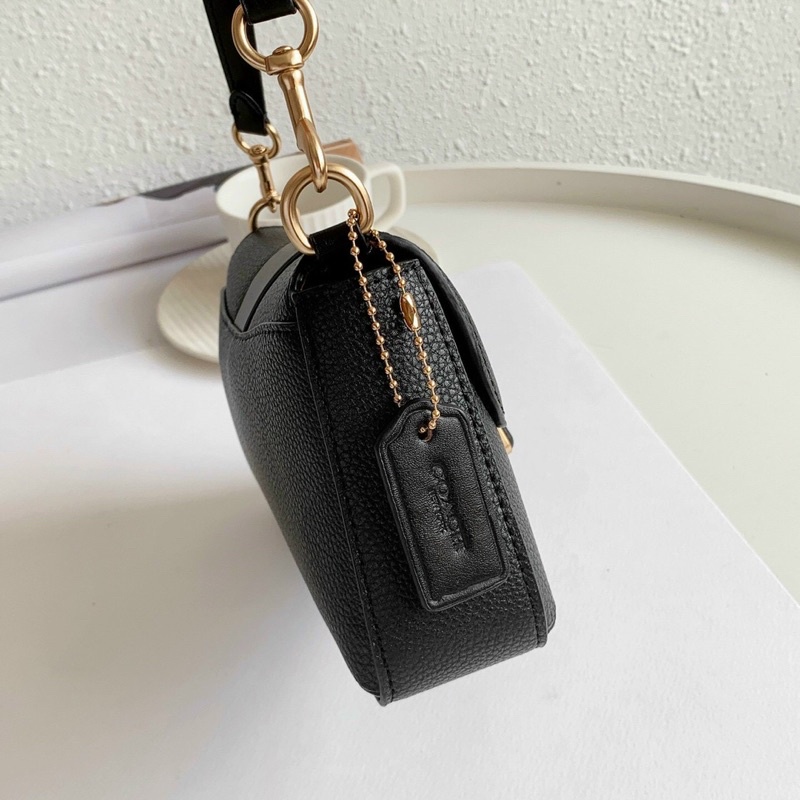 ✨Siêu Hot⚡️Túi Coach Mini