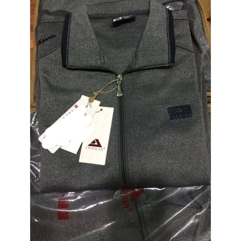 Bộ thể thao nam trung niên hàng xịn