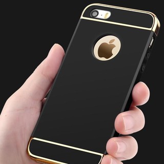 Ốp 3 mảnh IPHONE 5 5s 5se