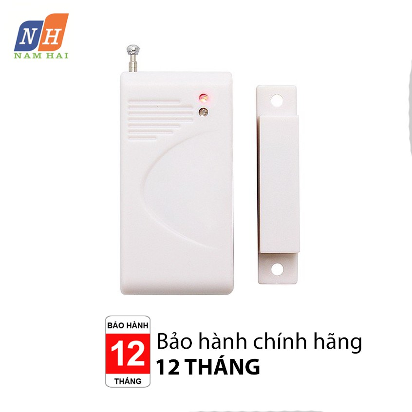 Cảm Biến Từ Cửa Không Dây SM-D022W