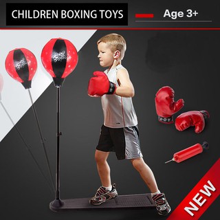 ĐỒ CHƠI BOXING LOẠI LỚN XỊN XÒ