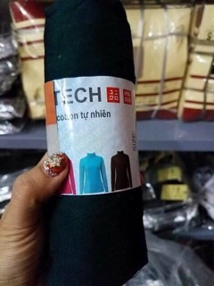 Áo giữ nhiệt nữ xả hàng
