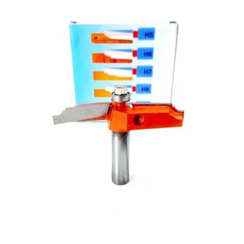 Mũi router pano 12.7*3.5F*H15