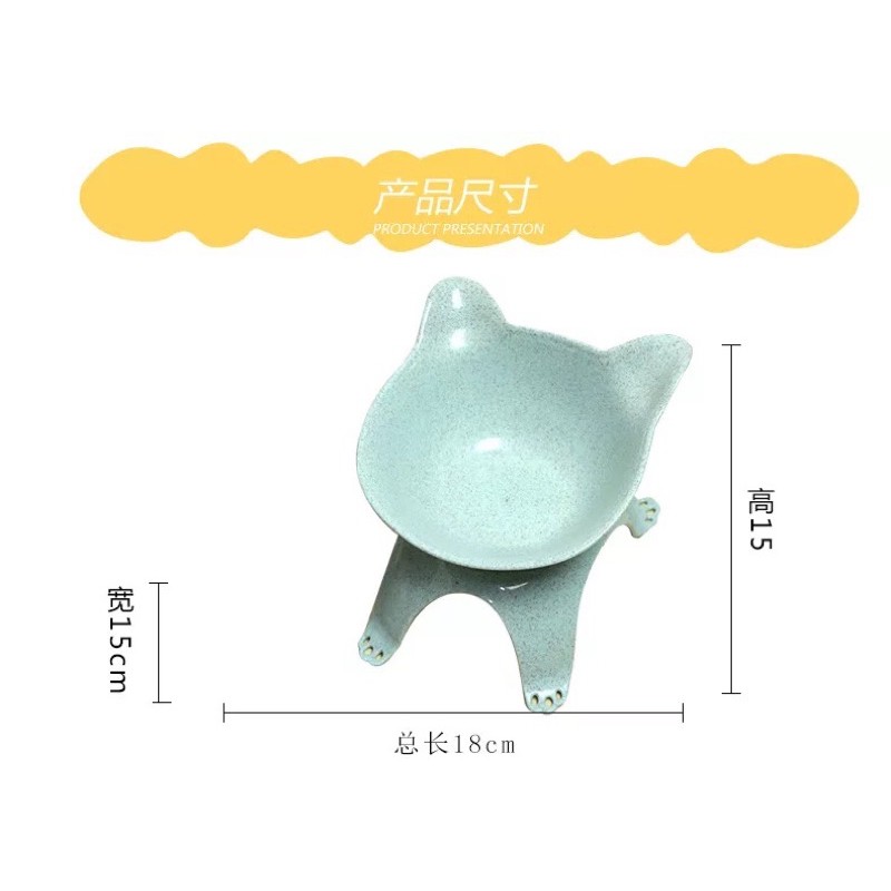 Chén ăn Nhựa PP nghiên 15• dành cho