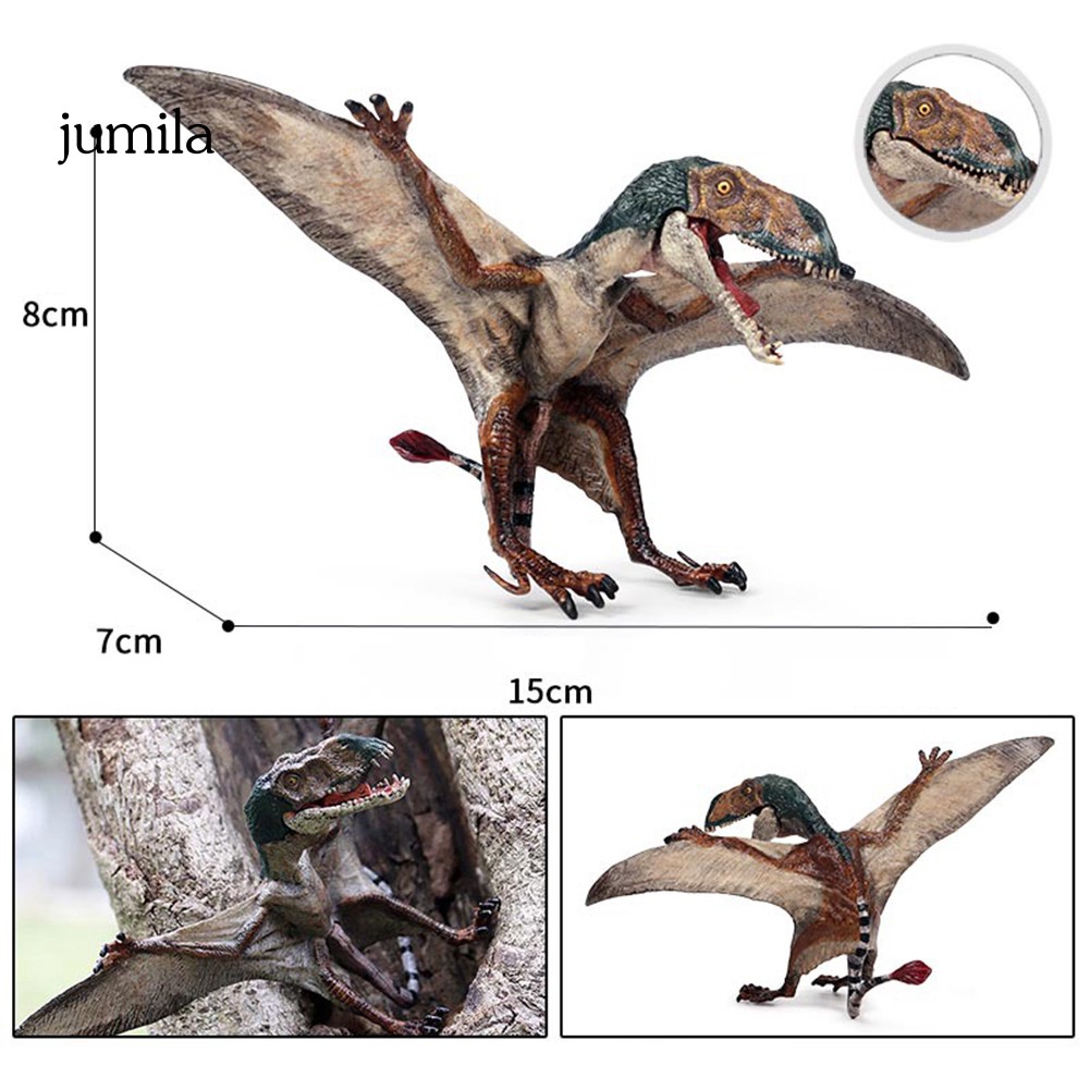Mô Hình Khủng Long Đồ Chơi Cho Bé