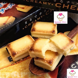 Bánh Morinaga vị kem phô mai