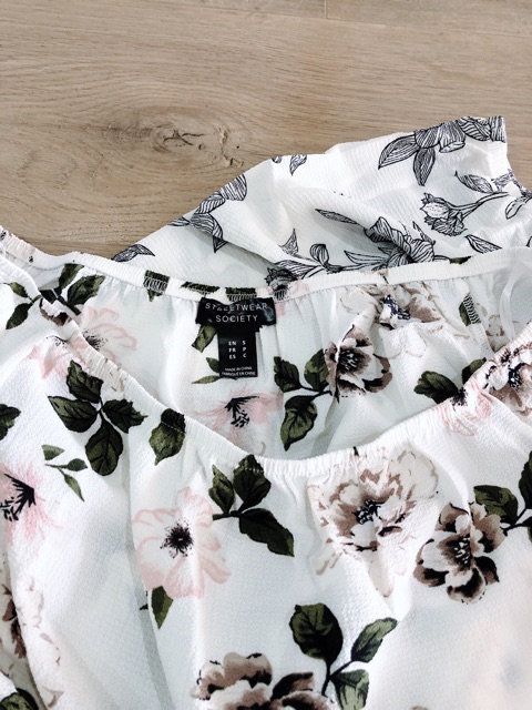 Jumpsuit 2 màu hàng Dư Sịn Streetwear Society