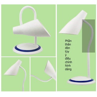ĐÈN HỌC CHỐNG CẬN CẢM ỨNG