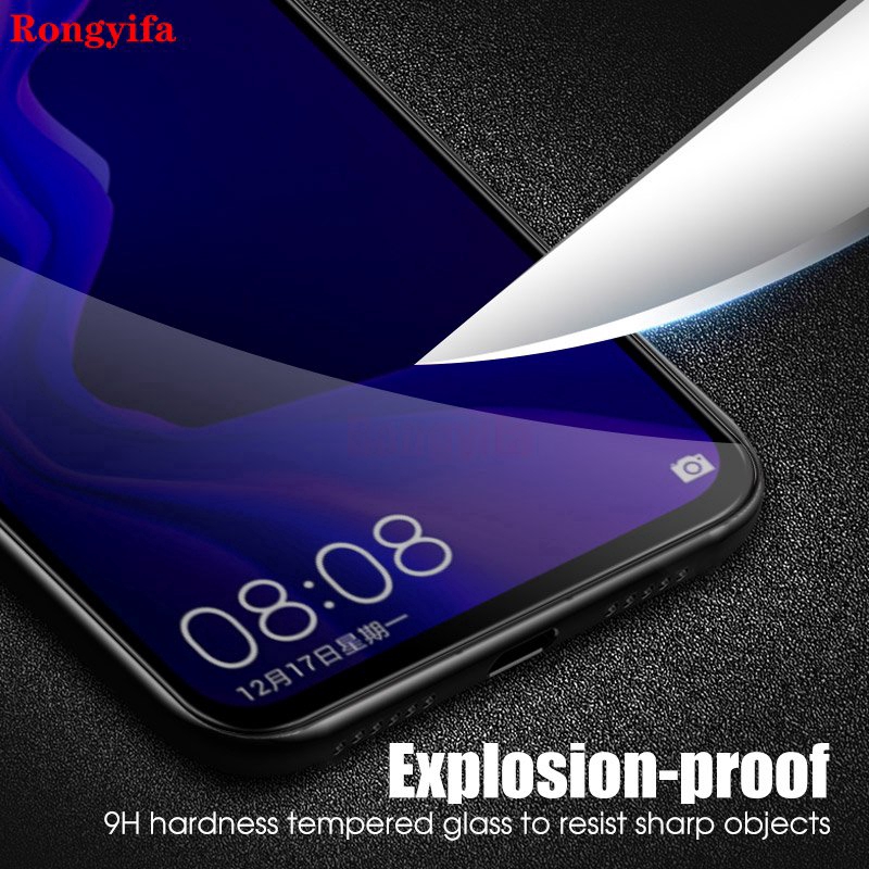 Miếng dán bảo vệ màn hình điện thoại Huawei Nova 5 Pro 5i 4 3 3i 2i Y7 Y6 Y9 P20 Lite 2019