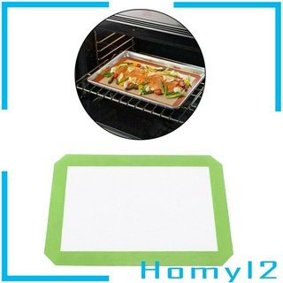 Liner Sheet Silicone Baking Mat Non Stick Heat Resistant