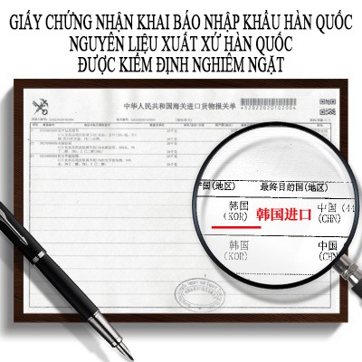 Mặt nạ thạch cấp ẩm  trắng da căng bóng mịn màng se khít lỗ chân lông kiềm dầu mặt nạ mask nội địa trung JONTAM