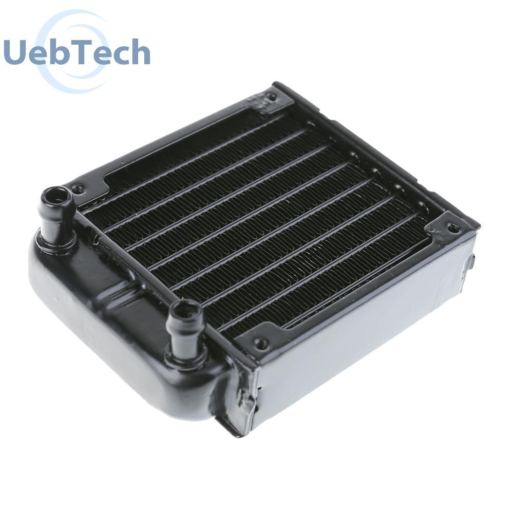 Quạt Tản Nhiệt Nước Uebtech 80mm Cho Pc