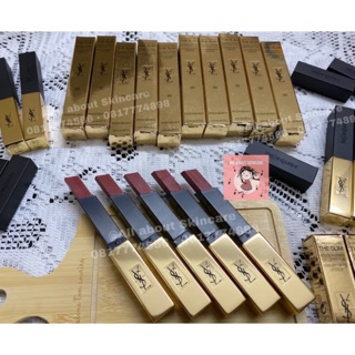Son YSL THE SLIM các màu mới